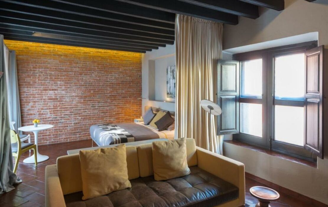 Dos Casas Hotel & Spa a Member of Design Hotels