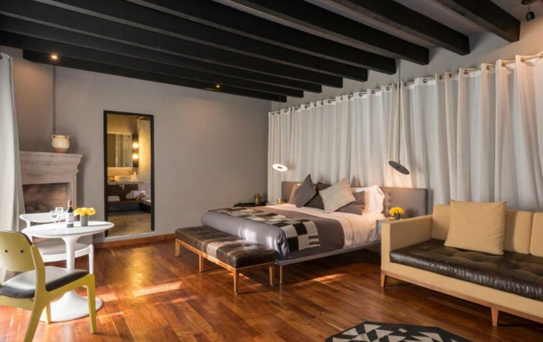 Dos Casas Hotel & Spa a Member of Design Hotels