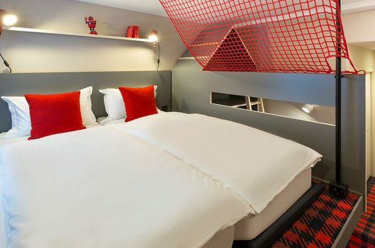 RockyPop Hotel (Portes de Chamonix)