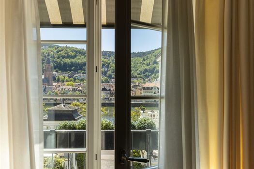 House of Hütter - Heidelberg Suites & Spa