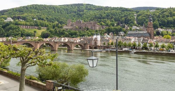 House of Hütter - Heidelberg Suites & Spa