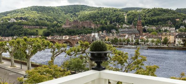 House of Hütter - Heidelberg Suites & Spa