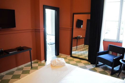 Roma Luxus Hotel