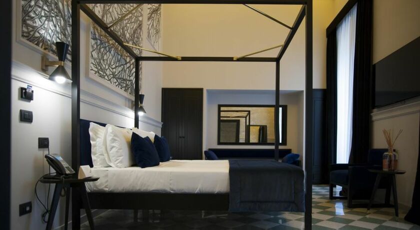 Roma Luxus Hotel A Design Boutique Hotel Rome Italy