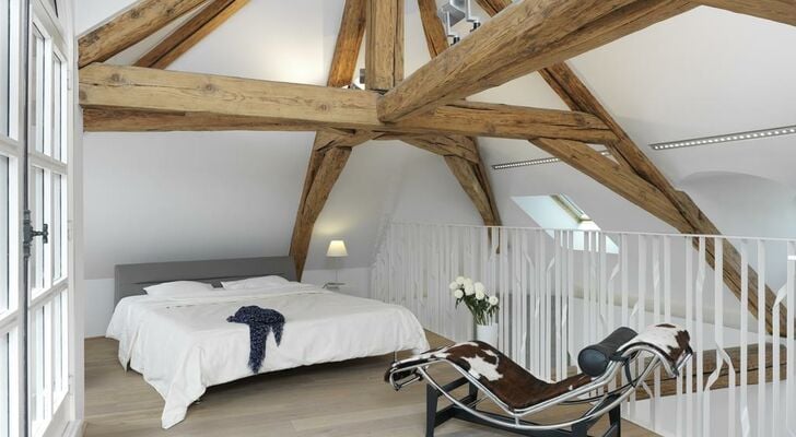 Le Loft d'Annecy - Vision Luxe