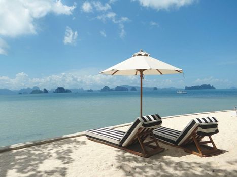 Cape Kudu Hotel, Koh Yao Noi - SHA Plus Certified