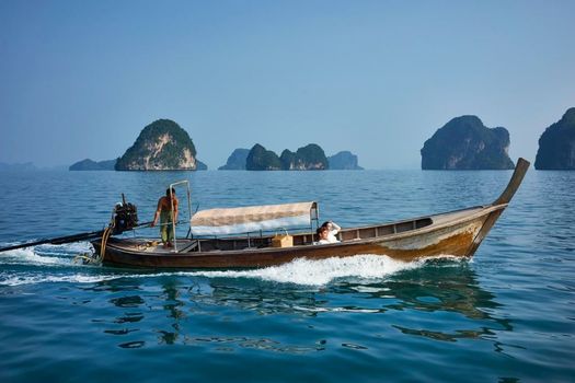 Cape Kudu Hotel, Koh Yao Noi - SHA Plus Certified