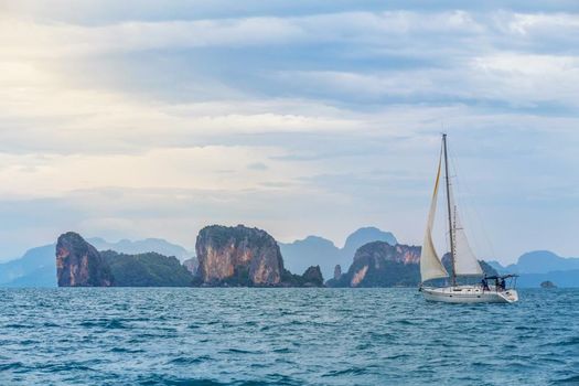 Cape Kudu Hotel, Koh Yao Noi - SHA Plus Certified