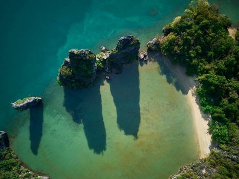 Cape Kudu Hotel, Koh Yao Noi - SHA Plus Certified