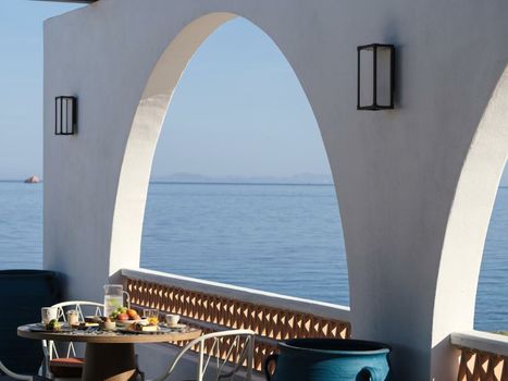 Andronis Minois - Small Luxury Hotels of the World