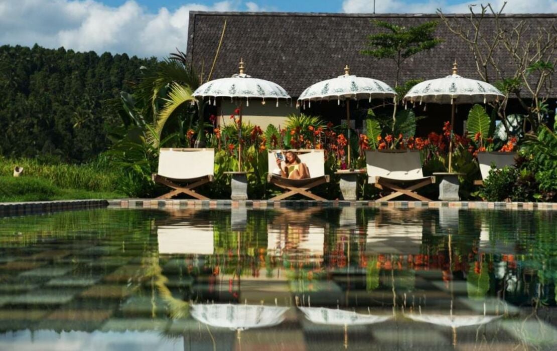 Sanak Retreat Bali