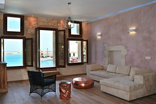 Residenza Vranas Boutique Hotel