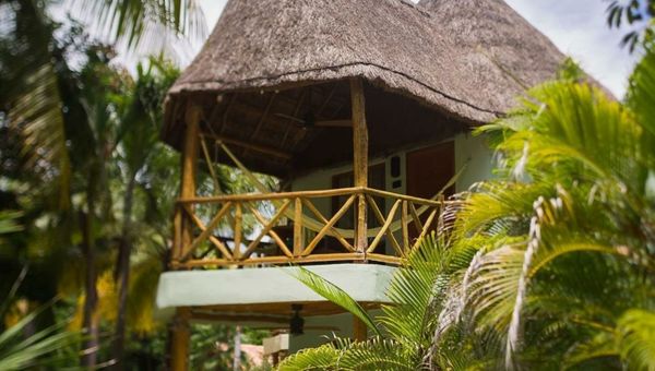 Mahekal Beach Front Resort & Spa