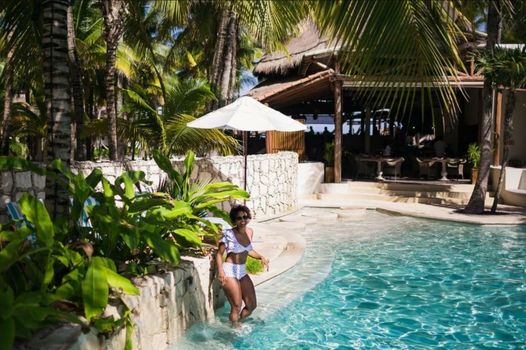 Mahekal Beach Front Resort & Spa