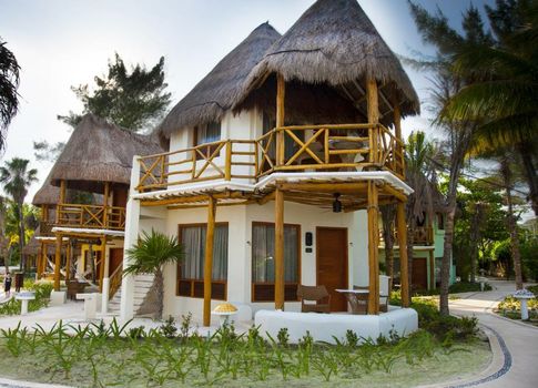 Mahekal Beach Front Resort & Spa