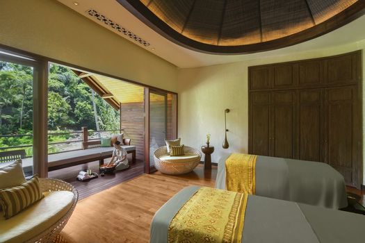 Mandapa, A Ritz-Carlton Reserve