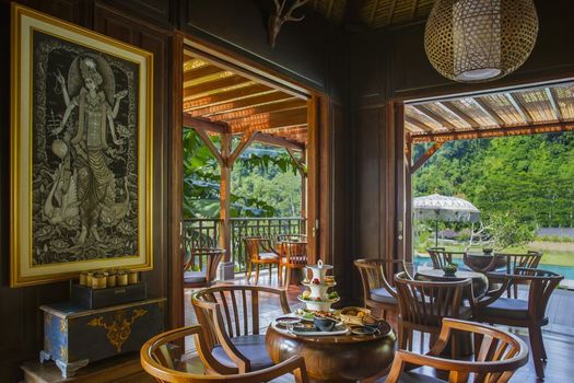 Mandapa, A Ritz-Carlton Reserve