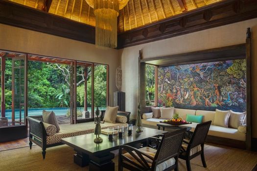 Mandapa, A Ritz-Carlton Reserve