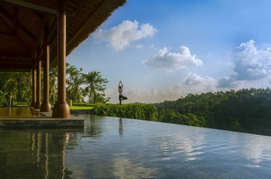 Mandapa, A Ritz-Carlton Reserve