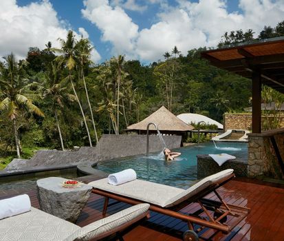 Mandapa, A Ritz-Carlton Reserve