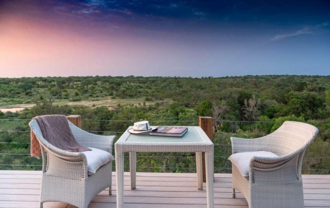 Leopard Hills Private Game Reserve