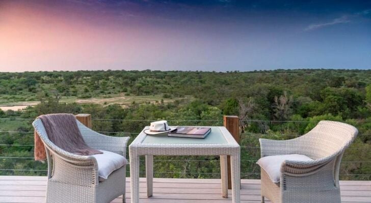 Leopard Hills Private Game Reserve