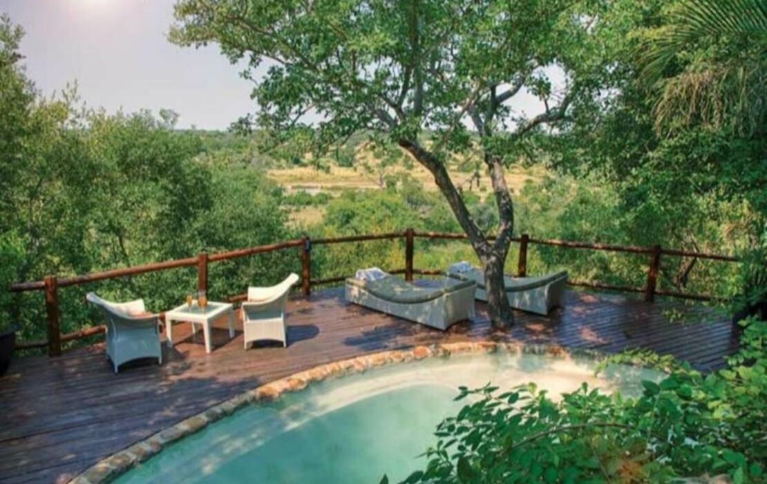 Leopard Hills Private Game Reserve