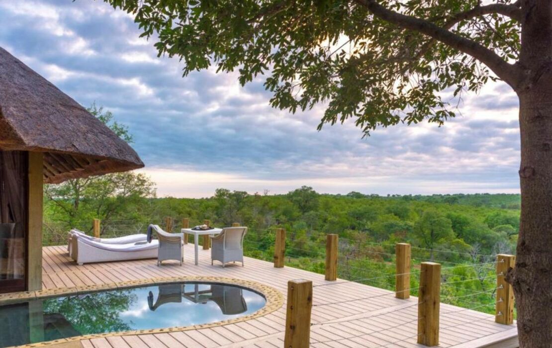 Leopard Hills Private Game Reserve