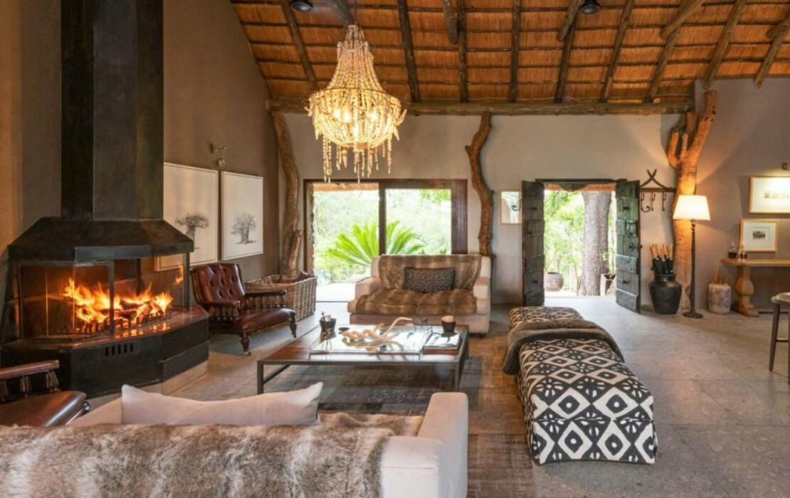 Leopard Hills Private Game Reserve