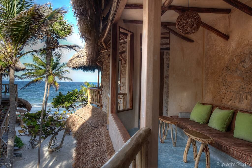 Alaya Tulum by Ahau Collection, a Design Boutique Hotel Tulum, Mexico