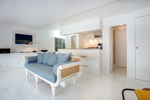 Penthouse de Luxe Gustavia