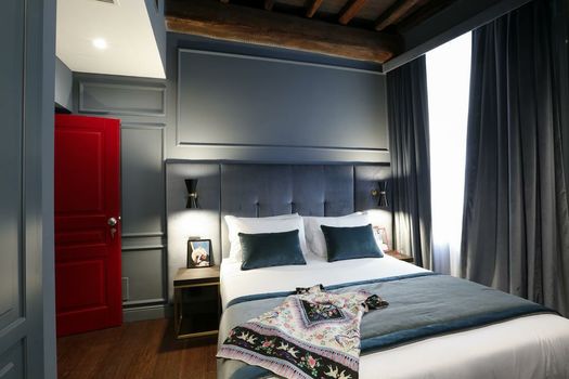 Saint B Boutique Hotel STB