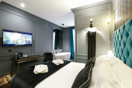 Saint B Boutique Hotel STB