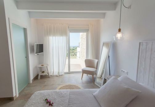 Agroturismo Son Vives Menorca - Adults Only