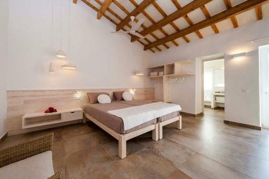 Agroturismo Son Vives Menorca - Adults Only