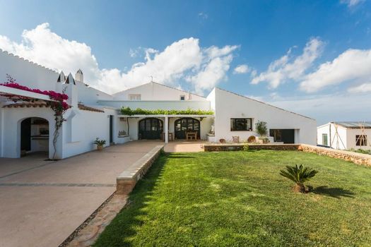 Agroturismo Son Vives Menorca - Adults Only