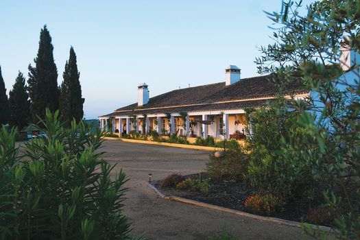 Herdade Do Sobroso Wine & Luxury Boutique Hotel