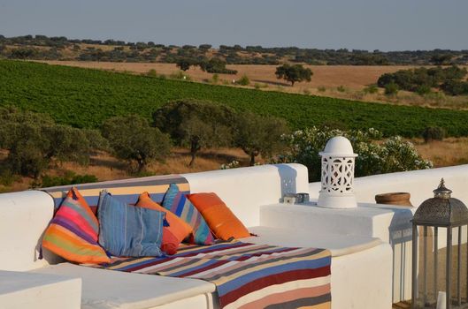 Herdade Do Sobroso Wine & Luxury Boutique Hotel