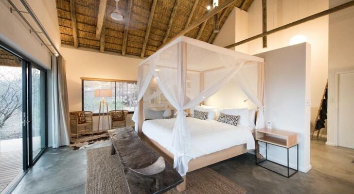 Unembeza Boutique Lodge & Spa