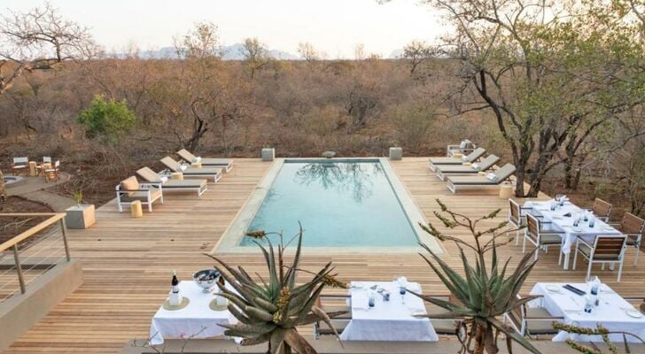 Unembeza Boutique Lodge & Spa