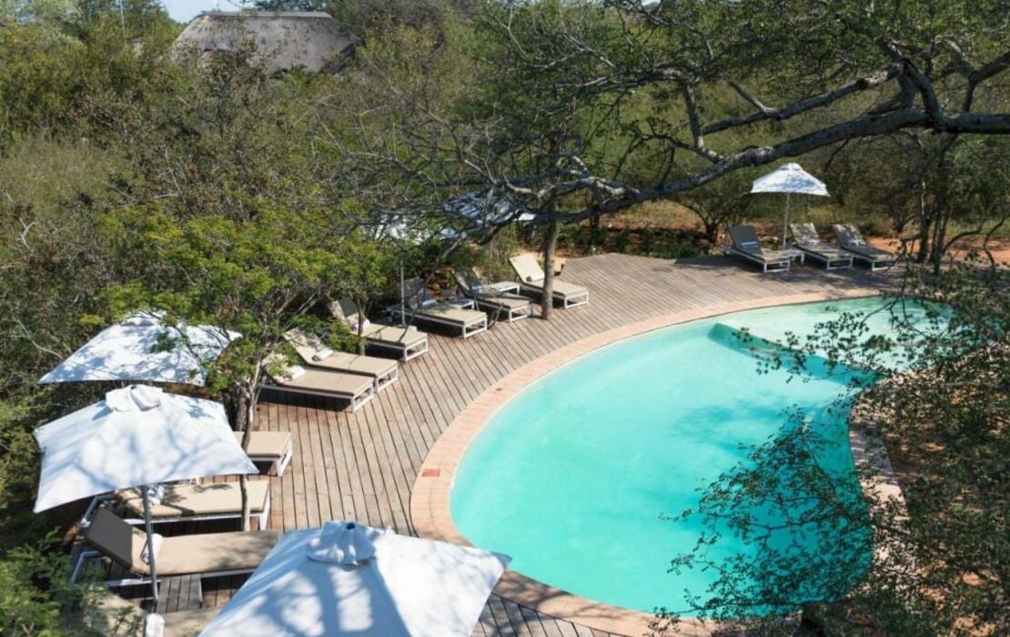 Unembeza Boutique Lodge & Spa