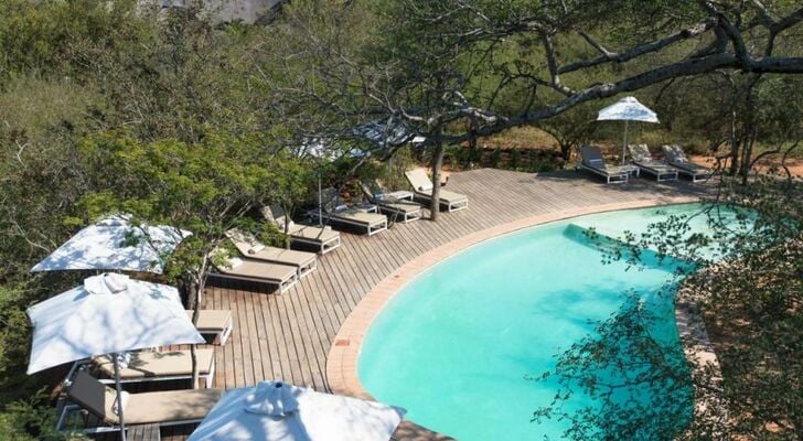 Unembeza Boutique Lodge & Spa