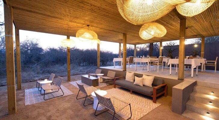 Unembeza Boutique Lodge & Spa