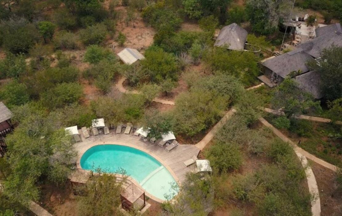 Unembeza Boutique Lodge & Spa