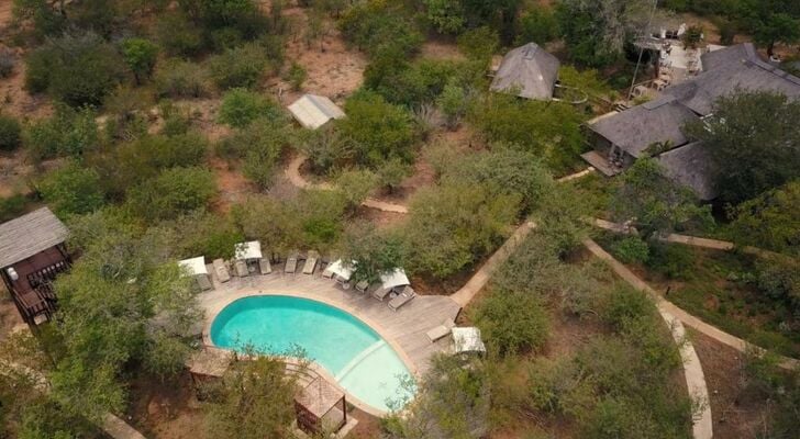 Unembeza Boutique Lodge & Spa