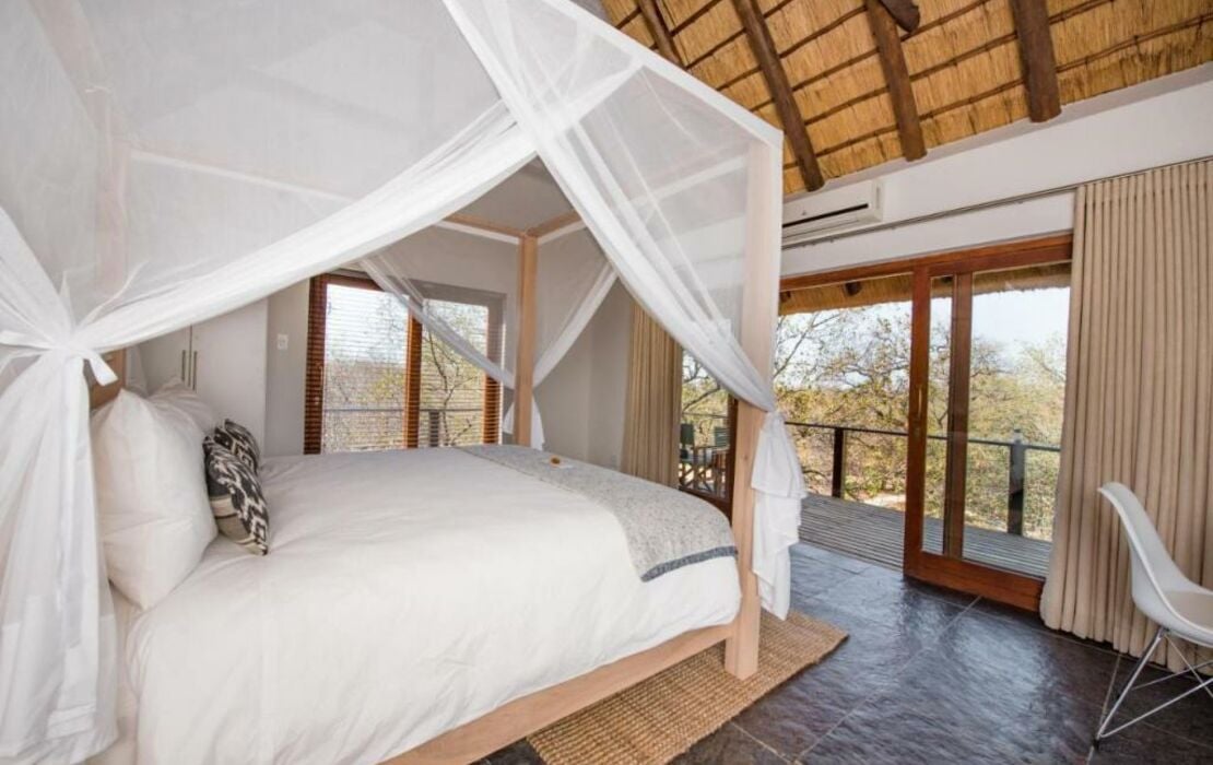 Unembeza Boutique Lodge & Spa