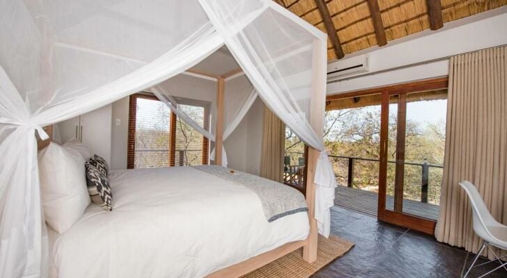 Unembeza Boutique Lodge & Spa