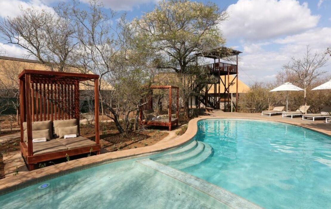 Unembeza Boutique Lodge & Spa