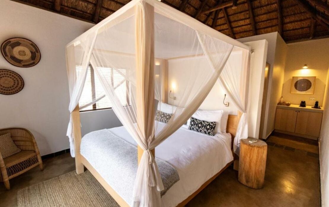 Unembeza Boutique Lodge & Spa