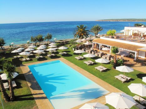 Gecko Hotel & Beach Club